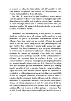 Dernier été à Hietzing