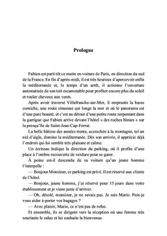 Sans l'ombre d'un doute