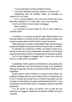 Sans l'ombre d'un doute