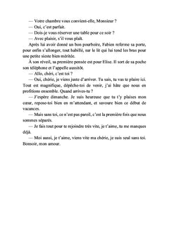 Sans l'ombre d'un doute