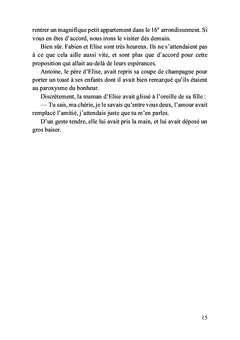 Sans l'ombre d'un doute