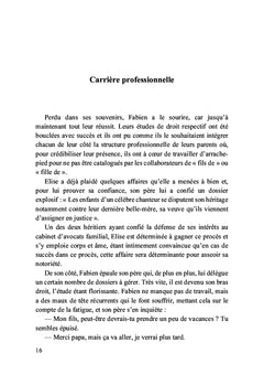 Sans l'ombre d'un doute