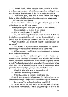 Sans l'ombre d'un doute