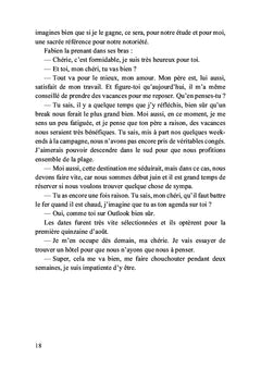 Sans l'ombre d'un doute
