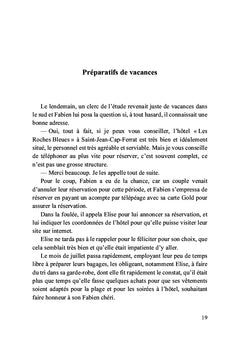Sans l'ombre d'un doute