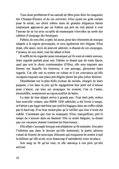 Sans l'ombre d'un doute