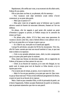 Sans l'ombre d'un doute
