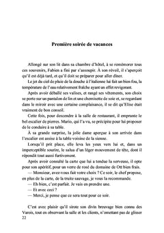 Sans l'ombre d'un doute