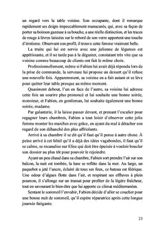 Sans l'ombre d'un doute
