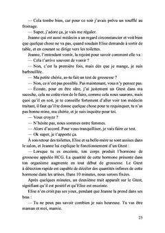 Sans l'ombre d'un doute