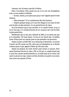 Sans l'ombre d'un doute