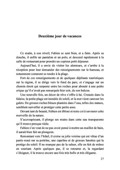 Sans l'ombre d'un doute