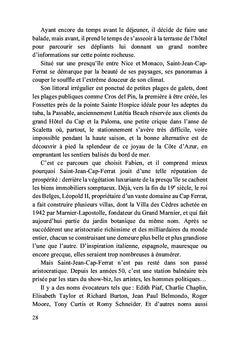 Sans l'ombre d'un doute