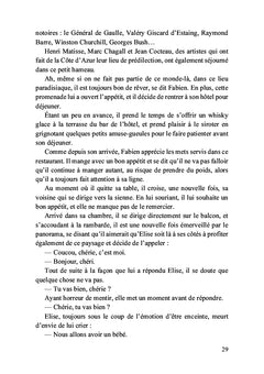 Sans l'ombre d'un doute