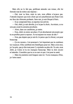 Sans l'ombre d'un doute