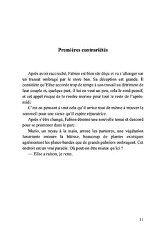 Sans l'ombre d'un doute