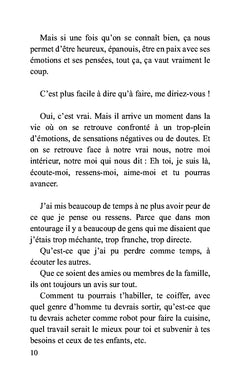 Un p'tit bout de moi !