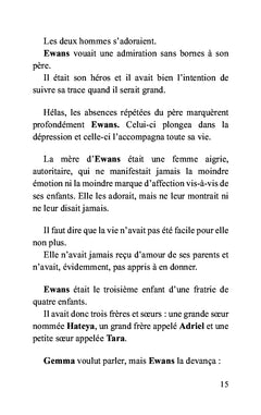 Être artiste et avoir un handicap