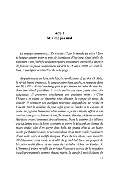 Un psy, soit-il