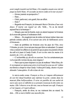 Un psy, soit-il