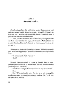 Un psy, soit-il