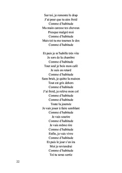 Un psy, soit-il