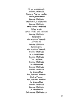 Un psy, soit-il