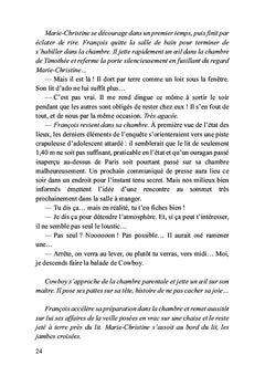 Un psy, soit-il