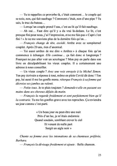 Un psy, soit-il