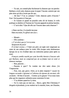 Un psy, soit-il