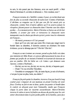 Un psy, soit-il