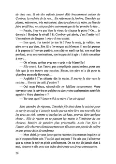 Un psy, soit-il