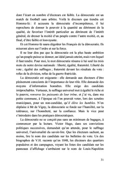 Ouvrons les yeux !