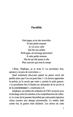 Parallèle