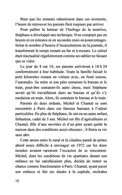 Parallèle