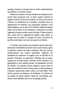 Parallèle