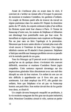 Parallèle