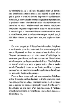 Parallèle