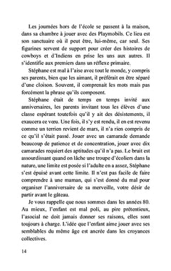 Parallèle