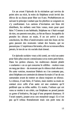 Parallèle