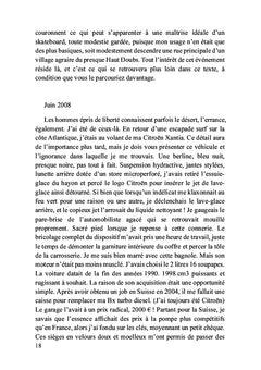 Roller et skate buissonniers