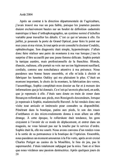 Roller et skate buissonniers