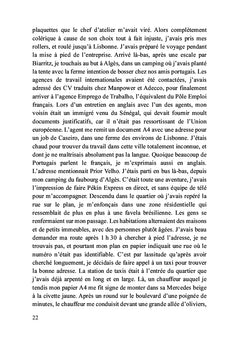 Roller et skate buissonniers