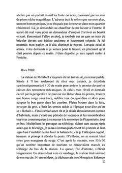 Roller et skate buissonniers