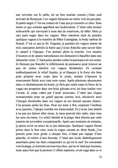 Roller et skate buissonniers