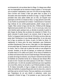 Roller et skate buissonniers