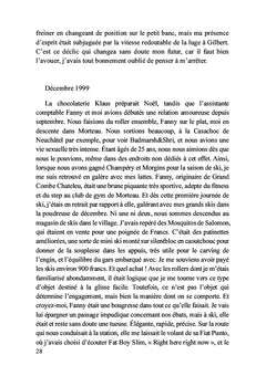 Roller et skate buissonniers