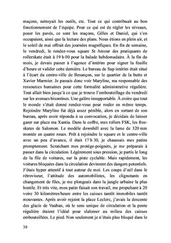 Roller et skate buissonniers