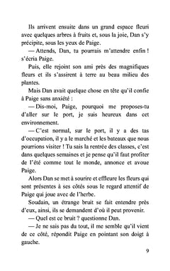 Carte Rouge