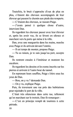Carte Rouge